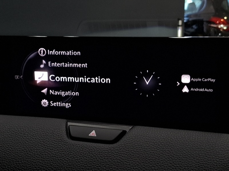 Used Mazda CX-60 2024 for sale - 76629311: Photo 13