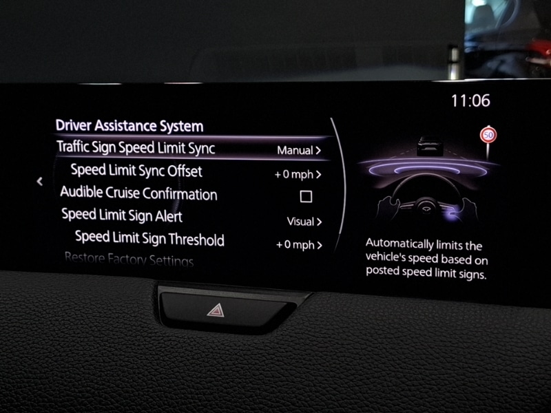 Used Mazda CX-60 2024 for sale - 76629311: Photo 14