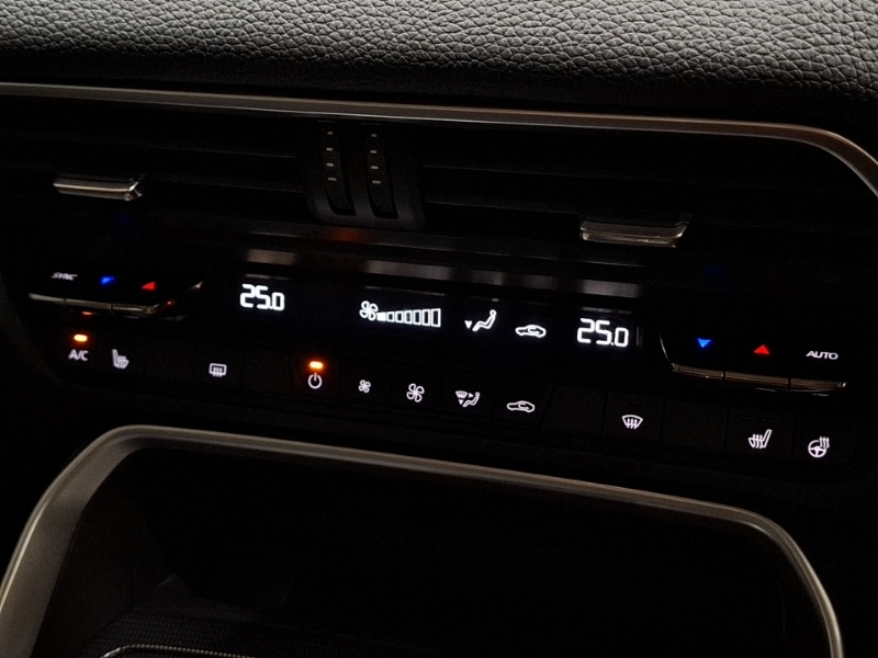 Used Mazda CX-60 2024 for sale - 76629311: Photo 15