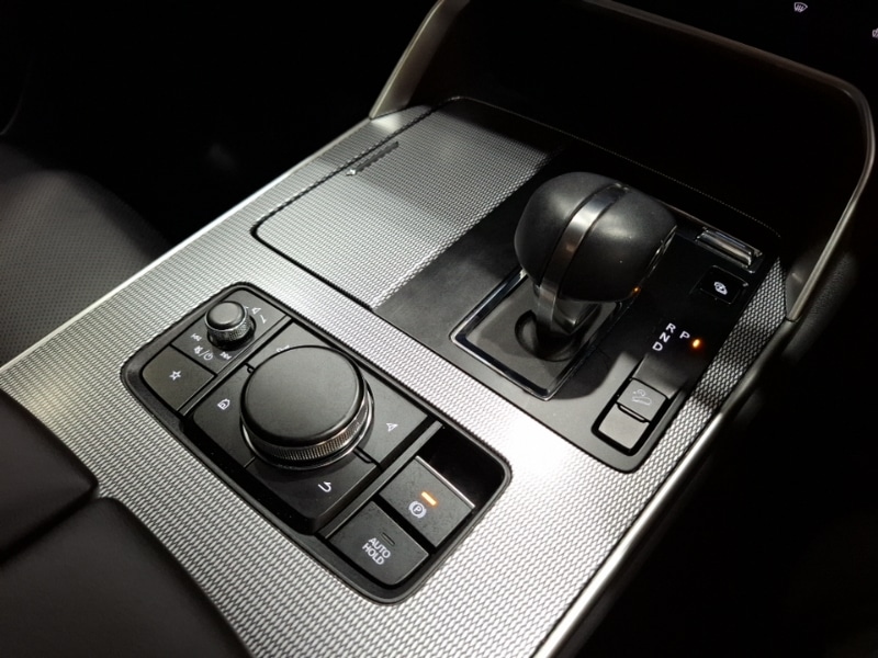 Used Mazda CX-60 2024 for sale - 76629311: Photo 16