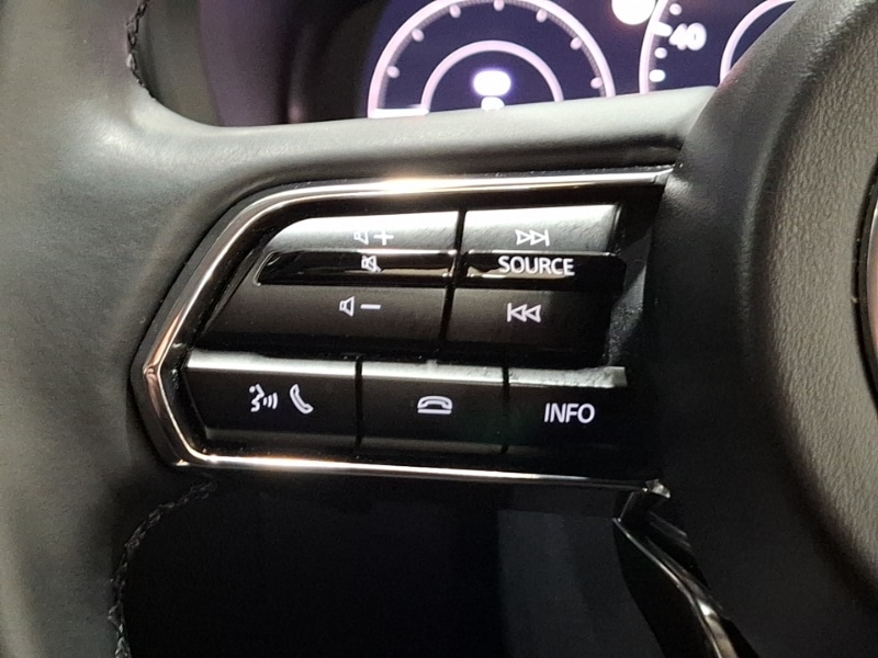 Used Mazda CX-60 2024 for sale - 76629311: Photo 17