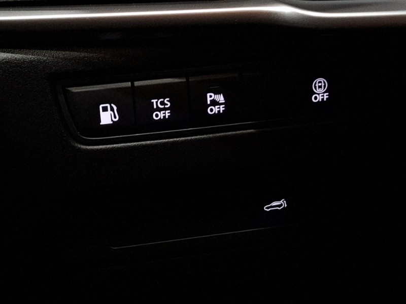 Used Mazda CX-60 2024 for sale - 76629311: Photo 19