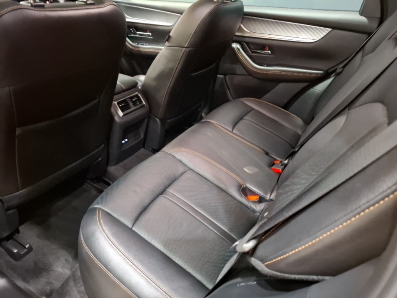 Used Mazda CX-60 2024 for sale - 76629311: Photo 6