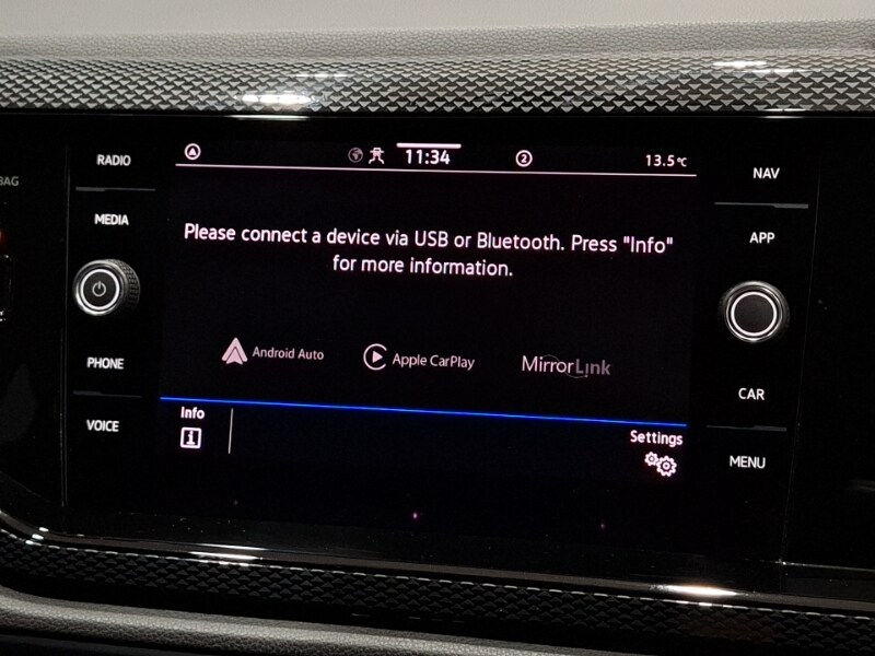 Used Volkswagen Polo 2023 for sale - 77907544: Photo 13