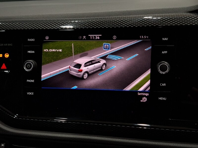 Used Volkswagen Polo 2023 for sale - 77907544: Photo 14