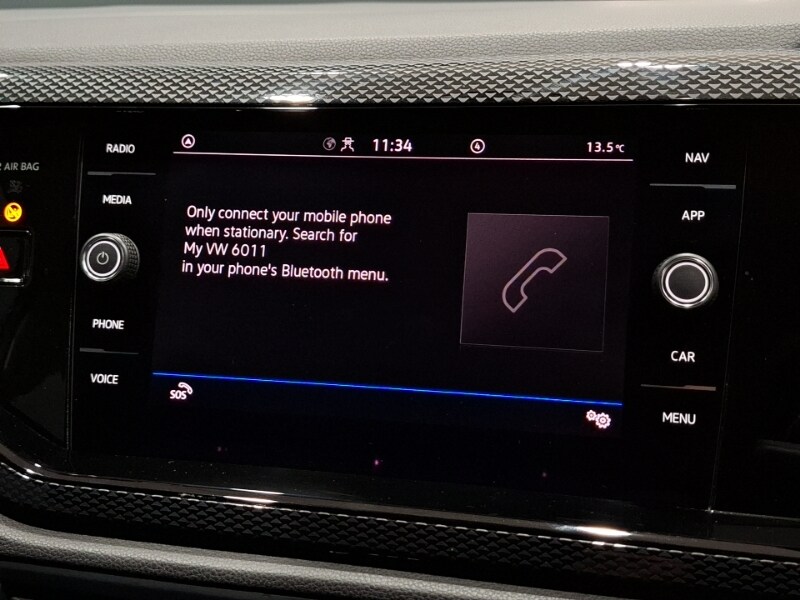 Used Volkswagen Polo 2023 for sale - 77907544: Photo 17