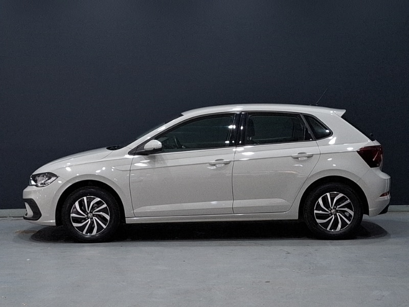 Used Volkswagen Polo 2023 for sale - 77907544: Photo 4