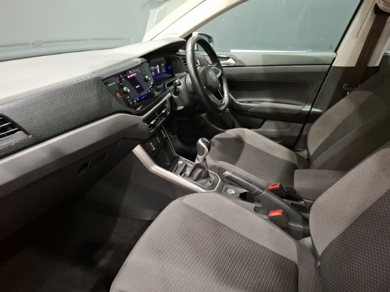 Used Volkswagen Polo 2023 for sale - 77907544: Photo 5