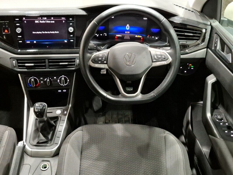 Used Volkswagen Polo 2023 for sale - 77907544: Photo 7