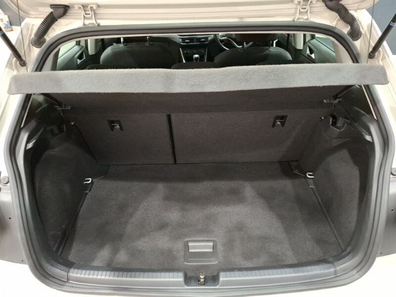 Used Volkswagen Polo 2023 for sale - 77907544: Photo 8