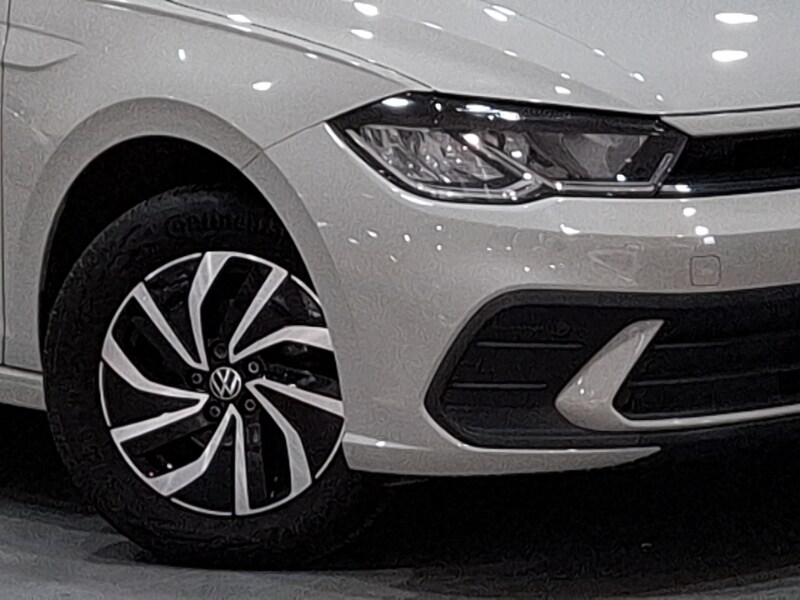 Used Volkswagen Polo 2023 for sale - 77907544: Photo 9
