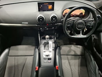 Used Audi A3 2018 for sale - 78654044: Photo