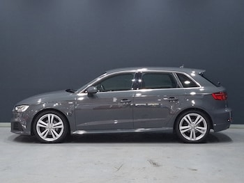 Used Audi A3 2018 for sale - 78654044: Photo