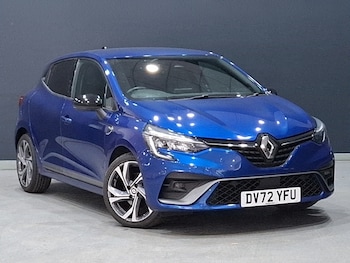 Used Renault Clio 2022 for sale - 78346504: Photo