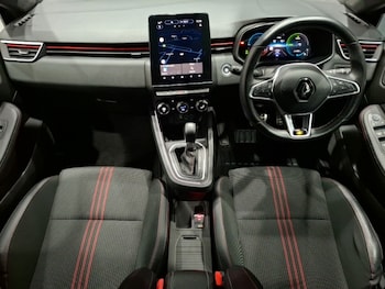 Used Renault Clio 2022 for sale - 78346504: Photo