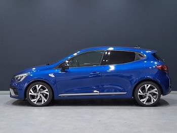 Used Renault Clio 2022 for sale - 78346504: Photo