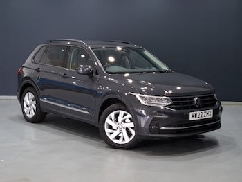 2022 - 1.5 TSI 150 Life 5dr DSG