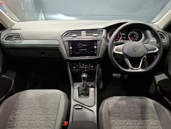 Used Volkswagen Tiguan 2022 for sale - 75492022: Photo