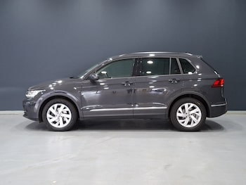 Used Volkswagen Tiguan 2022 for sale - 75492022: Photo