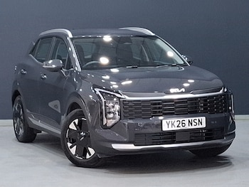 Used Kia Sportage 2026 for sale - 78960394: Photo