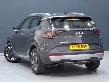 Used Kia Sportage 2026 for sale - 78960394: Photo