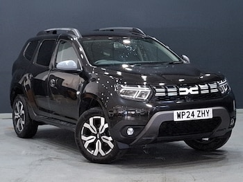 Used Dacia Duster 2024 for sale - 79101351: Photo