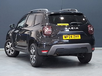 Used Dacia Duster 2024 for sale - 79101351: Photo