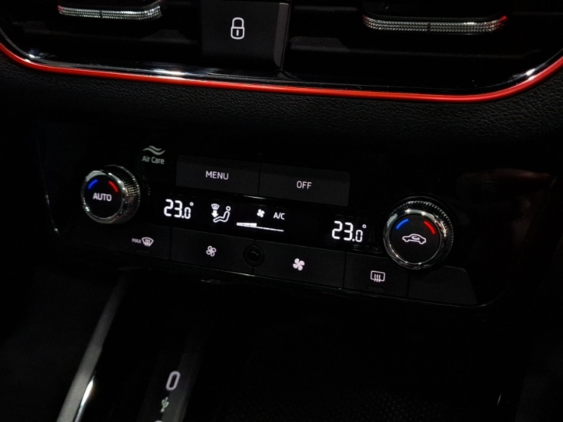 Used Skoda Kamiq 2024 for sale - 75989259: Photo 16