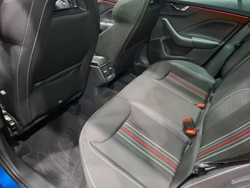 Used Skoda Kamiq 2024 for sale - 75989259: Photo 6