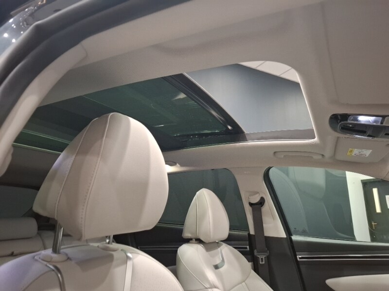 Used Hyundai TUCSON 2022 for sale - 77503082: Photo 12