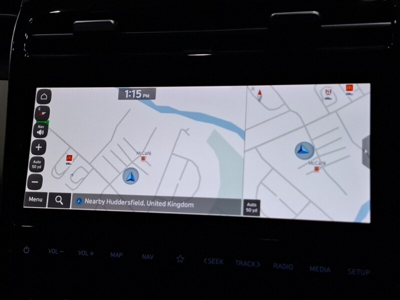 Used Hyundai TUCSON 2022 for sale - 77503082: Photo 14