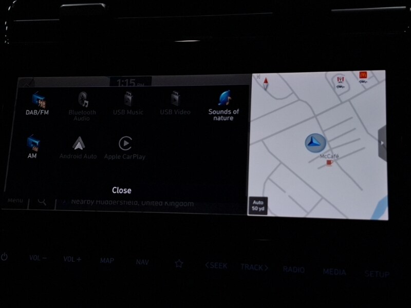 Used Hyundai TUCSON 2022 for sale - 77503082: Photo 15