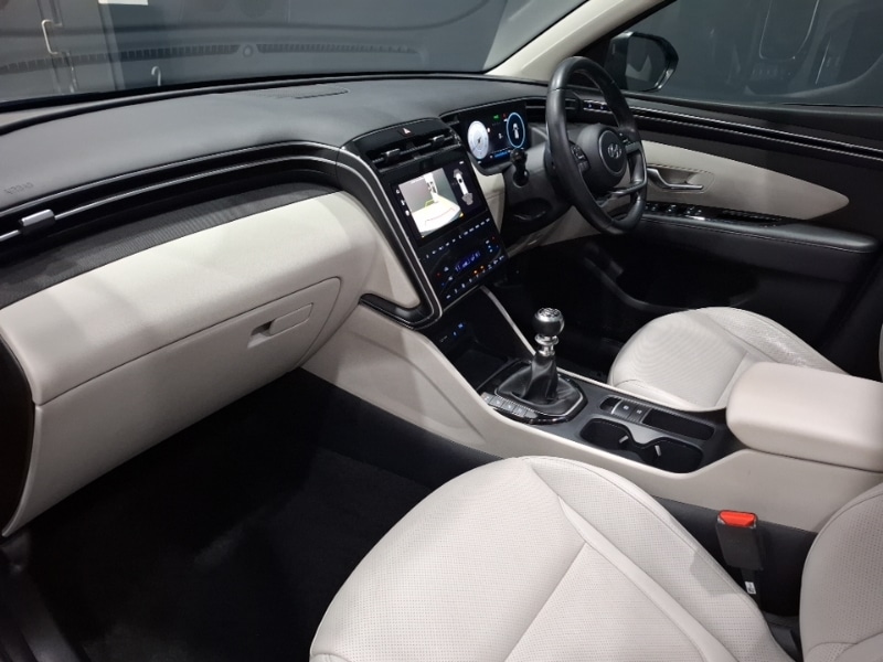 Used Hyundai TUCSON 2022 for sale - 77503082: Photo 5