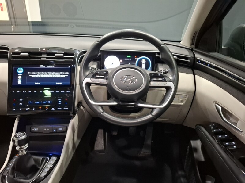 Used Hyundai TUCSON 2022 for sale - 77503082: Photo 7