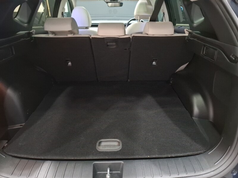 Used Hyundai TUCSON 2022 for sale - 77503082: Photo 8