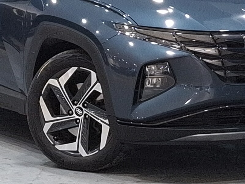 Used Hyundai TUCSON 2022 for sale - 77503082: Photo 9