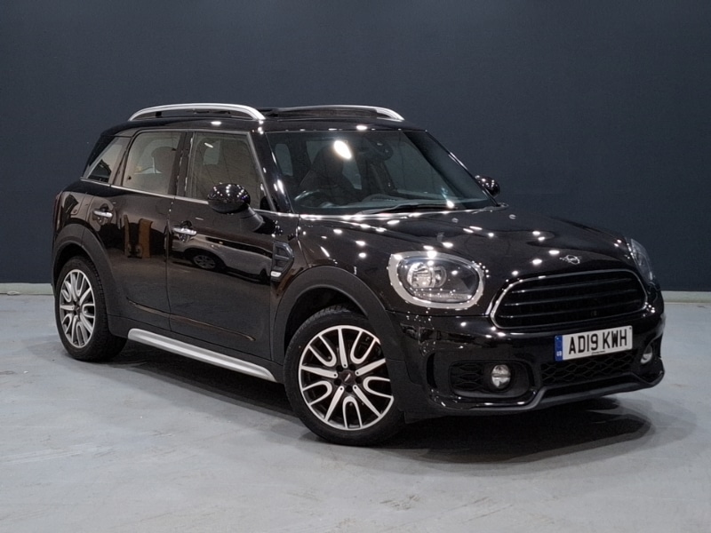 Used MINI Countryman 2019 for sale - 76383788: Photo 1