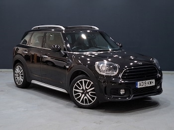 MINI - Countryman
