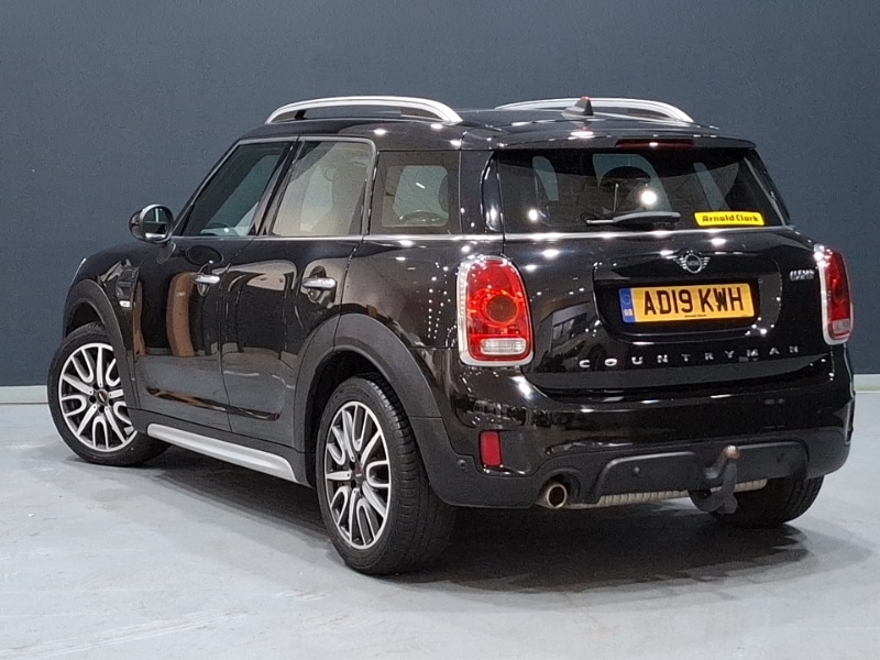 Used MINI Countryman 2019 for sale - 76383788: Photo 3