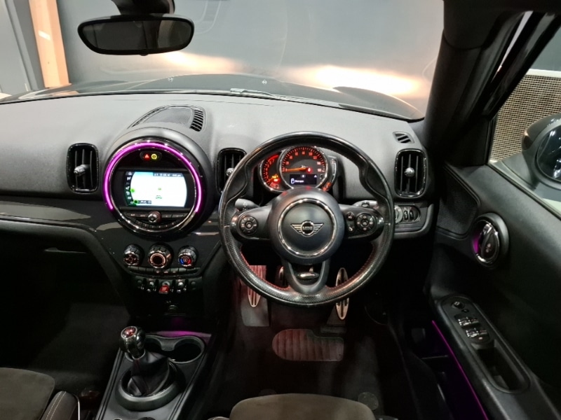 Used MINI Countryman 2019 for sale - 76383788: Photo 7