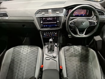 Used Volkswagen Tiguan 2022 for sale - 79461490: Photo
