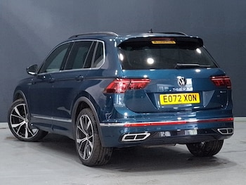 Used Volkswagen Tiguan 2022 for sale - 79461490: Photo