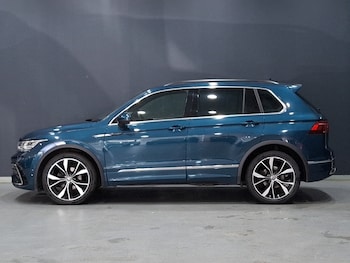 Used Volkswagen Tiguan 2022 for sale - 79461490: Photo