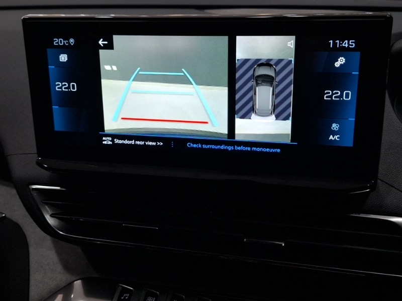 Used Peugeot 3008 2022 for sale - 77716596: Photo 11