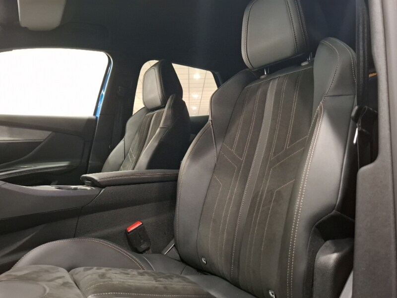 Used Peugeot 3008 2022 for sale - 77716596: Photo 12