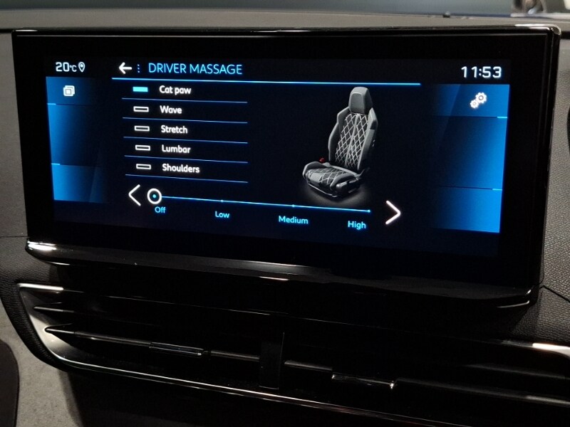 Used Peugeot 3008 2022 for sale - 77716596: Photo 13