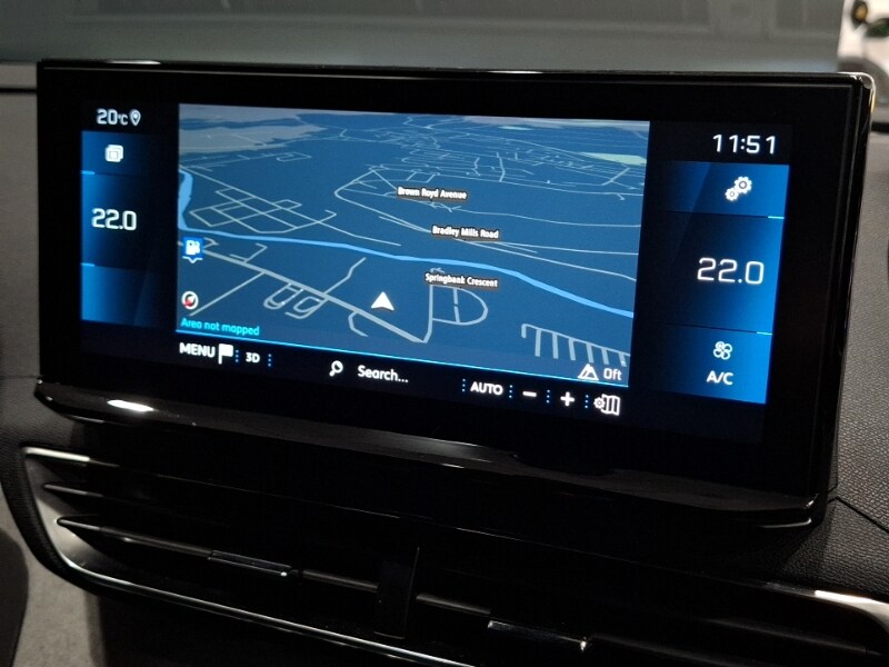 Used Peugeot 3008 2022 for sale - 77716596: Photo 15