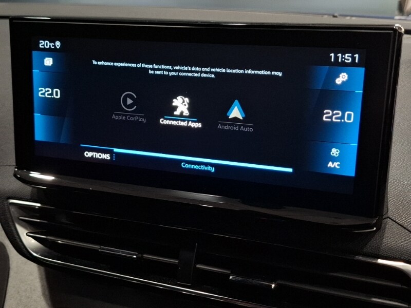 Used Peugeot 3008 2022 for sale - 77716596: Photo 16