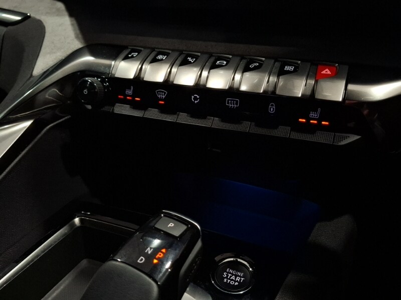 Used Peugeot 3008 2022 for sale - 77716596: Photo 17