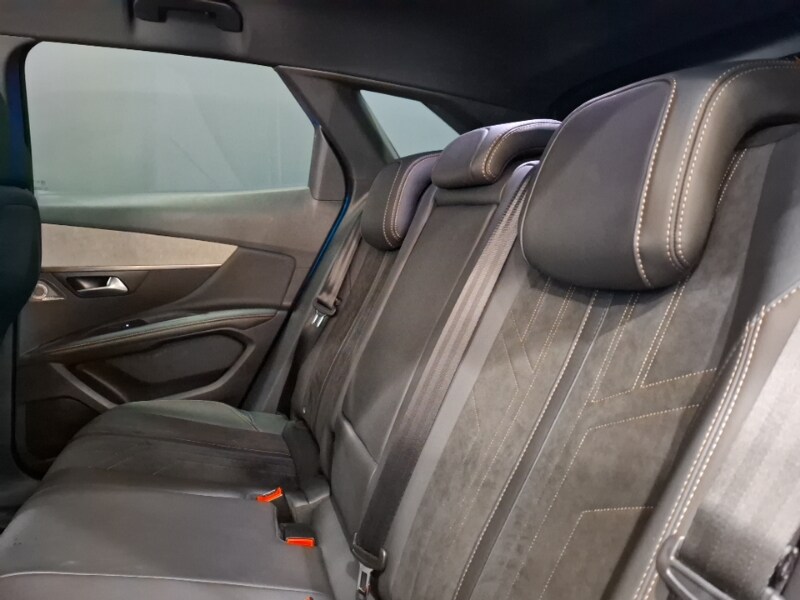 Used Peugeot 3008 2022 for sale - 77716596: Photo 6